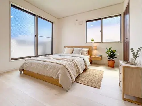3LDK Property Nakano-ku Tokyo (12)