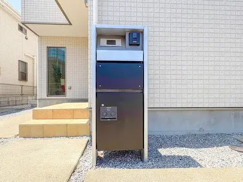 3LDK Property Nakano-ku Tokyo (3)