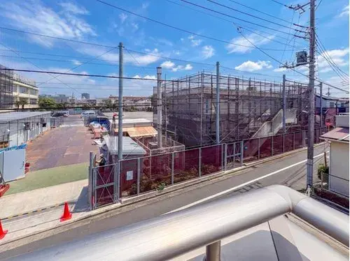3LDK Property Nakano-ku Tokyo (31)