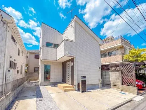 3LDK Property Nakano-ku Tokyo (6)