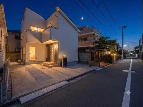 3LDK Property Nakano-ku Tokyo (7)