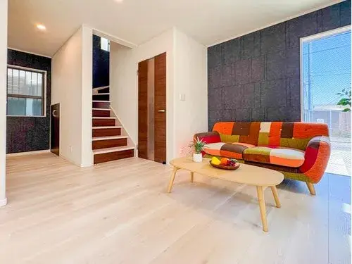3LDK Property Nakano-ku Tokyo (8)