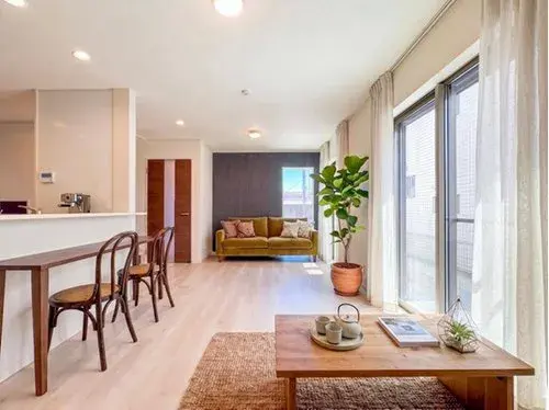 3LDK Property Nakano-ku Tokyo (10)