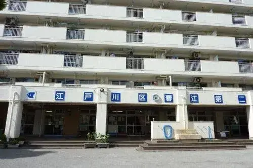 4LDK物件 江戸川区 東京都 (12)