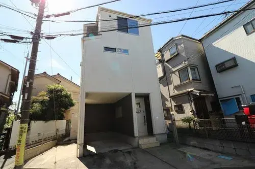 4LDK物件 江戸川区 東京都 (3)