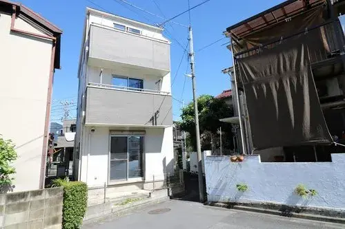 4LDK物件 江戸川区 東京都 (4)