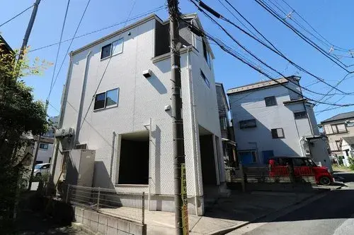 4LDK物件 江戸川区 東京都 (5)