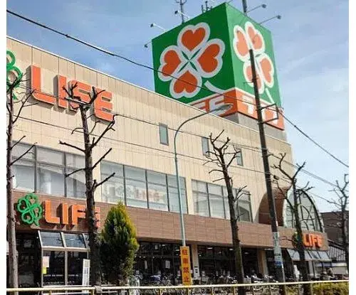 4LDK物件 江戸川区 東京都 (6)