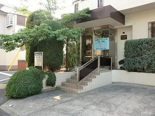 Akiya in Tokyo