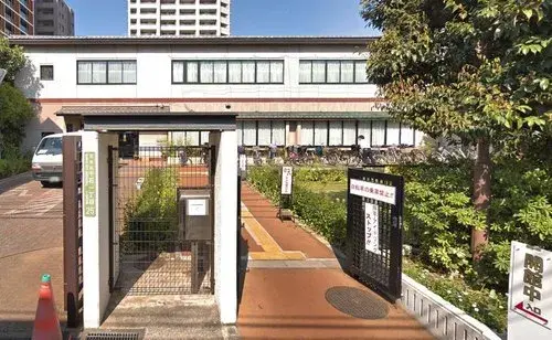 3K Property Bunkyo-ku Tokyo (2)