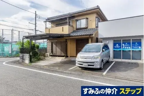 Akiya in 八王子市
