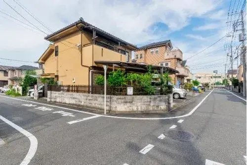 3DK+S Propiedad Ciudad de Hachioji Tokio (2)