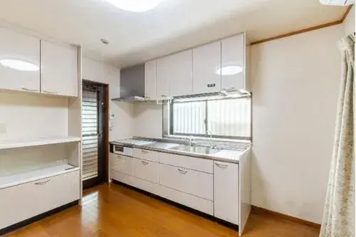 3DK+S Propiedad Ciudad de Hachioji Tokio (16)