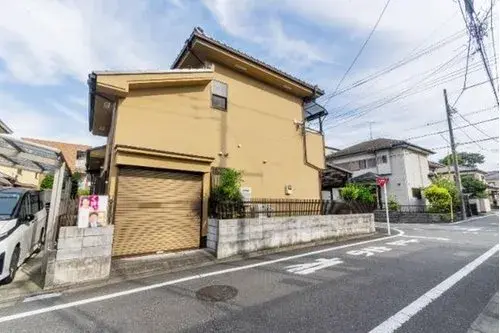 3DK+S Propiedad Ciudad de Hachioji Tokio (3)