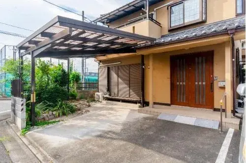 3DK+S Propiedad Ciudad de Hachioji Tokio (4)