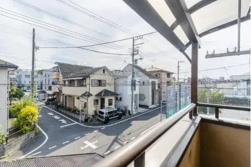 3DK+S Propiedad Ciudad de Hachioji Tokio (5)