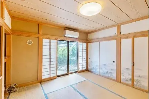 3DK+S Propiedad Ciudad de Hachioji Tokio (7)