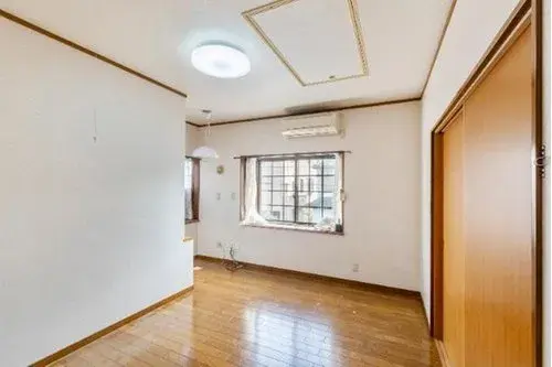 3DK+S Propiedad Ciudad de Hachioji Tokio (9)