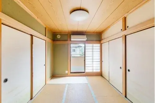 3DK+S Propiedad Ciudad de Hachioji Tokio (10)