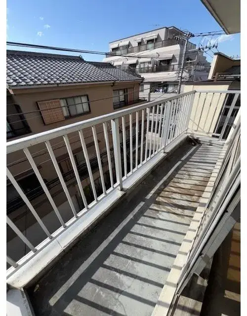 Akiya in Tokyo