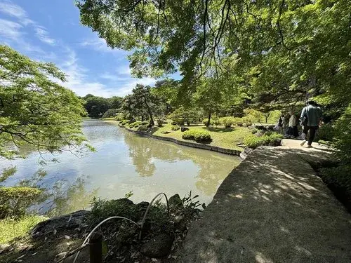 2LDK+S Bunkyo Ward Tokyo (2)