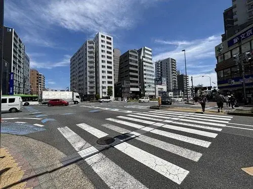 2LDK+S Bunkyo Ward Tokyo (17)