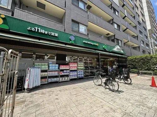 2LDK+S Bunkyo Ward Tokyo (18)
