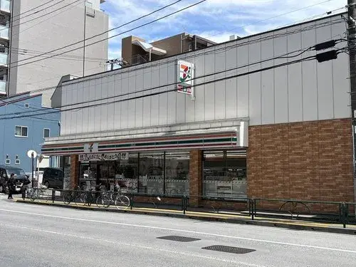 2LDK+S Bunkyo Ward Tokyo (19)