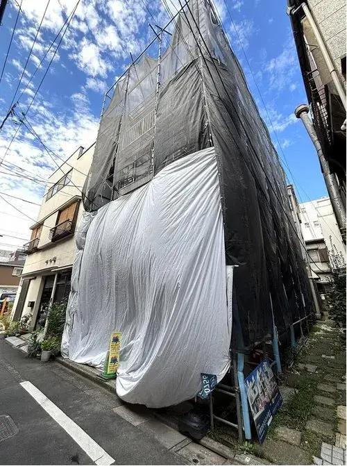 2LDK+S Bunkyo Ward Tokyo (3)