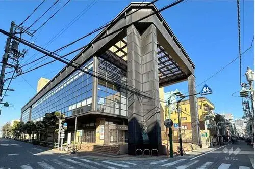 Akiya in Tokyo