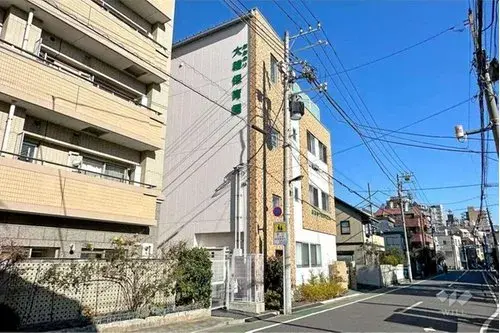 3LDK+S Property Itabashi-ku Tokyo (3)