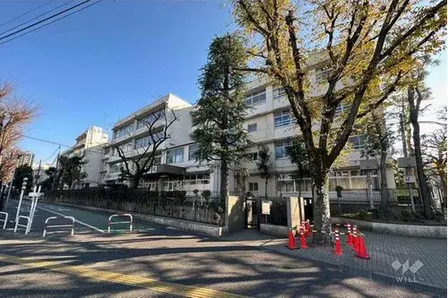 3LDK+S Property Itabashi-ku Tokyo (4)