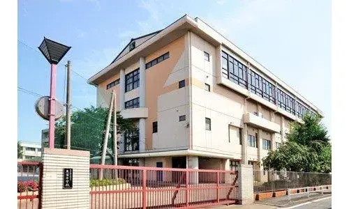 Akiya in 大田区