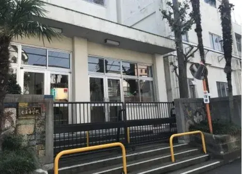 2LDK+2S 大田区 東京都 (8)