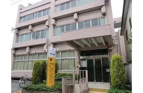 2LDK+2S 大田区 東京都 (9)