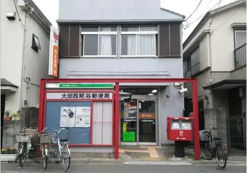 2LDK+2S 大田区 東京都 (10)