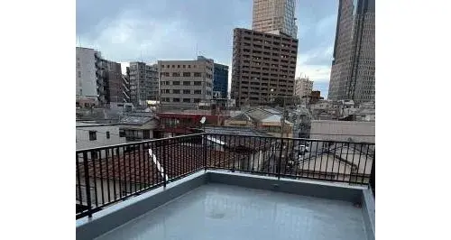 2LDK物件 中野区 東京都 (2)