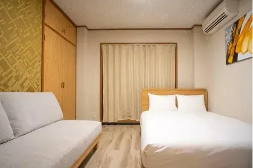2LDK物件 中野区 東京都 (5)