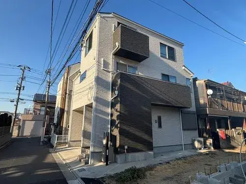 3LDK+S Kita-ku Tokyo (2)