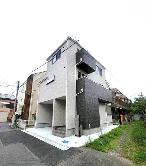 3LDK+S Kita-ku Tokyo (4)