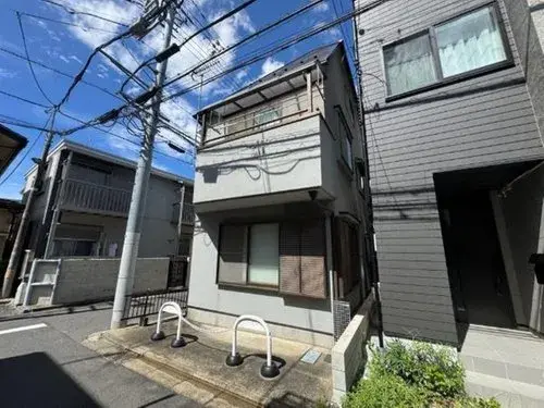 3DK Shinjuku-ku Tokyo Property (2)