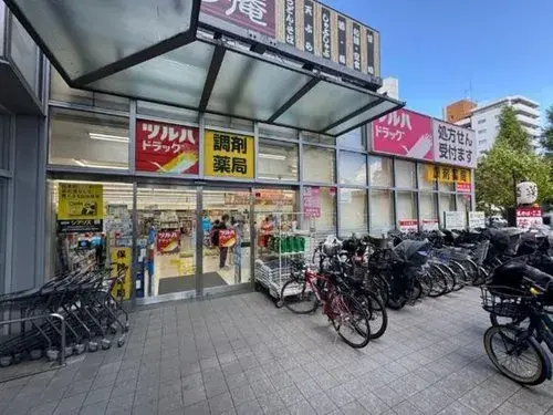 3DK Shinjuku-ku Tokyo Property (15)