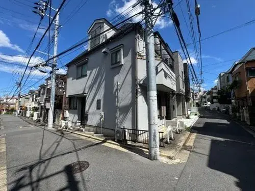 3DK Shinjuku-ku Tokyo Property (3)