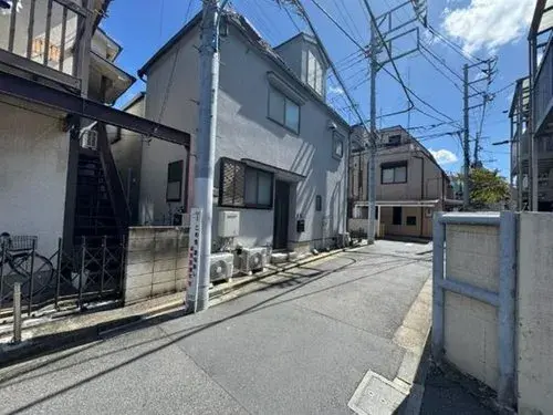 3DK Shinjuku-ku Tokyo Property (4)