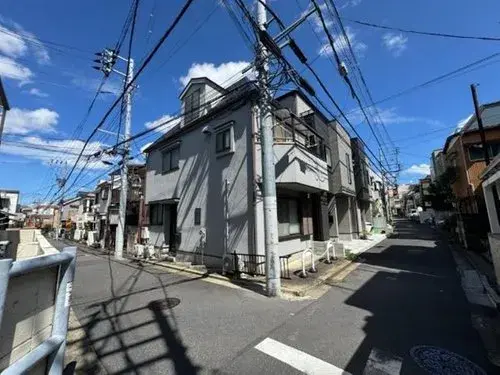 3DK Shinjuku-ku Tokyo Property (5)
