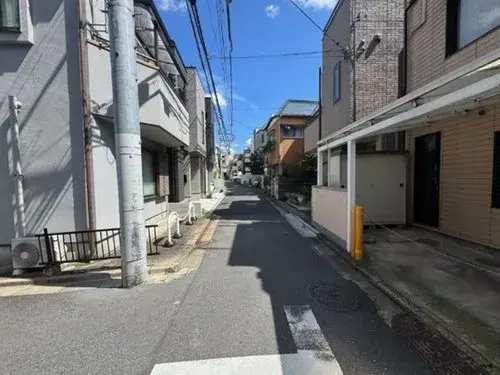 3DK Shinjuku-ku Tokyo Property (6)