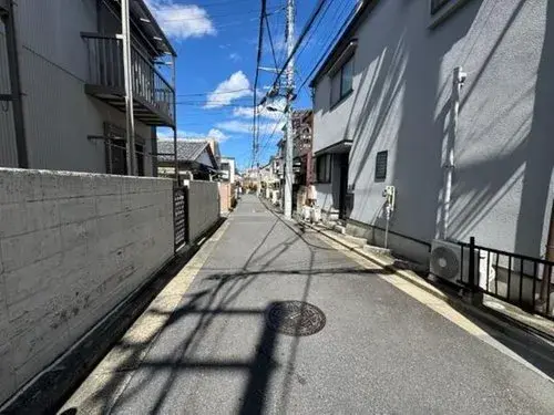 3DK Shinjuku-ku Tokyo Property (7)