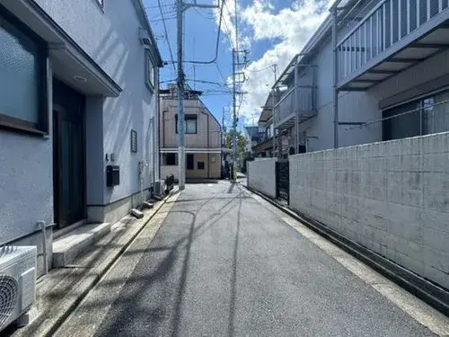 3DK Shinjuku-ku Tokyo Property (8)