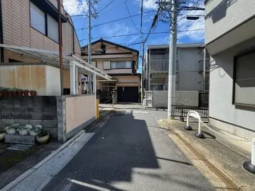 3DK Shinjuku-ku Tokyo Property (9)