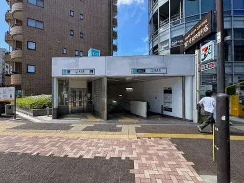 3DK Shinjuku-ku Tokyo Property (10)